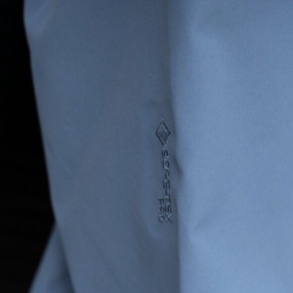 Arc'teryx Men's Hooded Zip-Up Hardshell Waterproof Jacket L - Picture 7 of 14